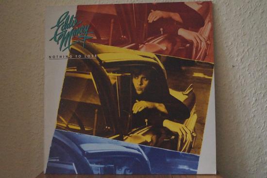 Eddie Money - Nothing To Lose