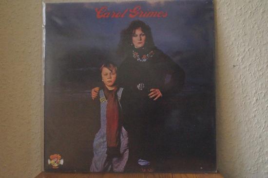 Carol Grimes - Carol Grimes