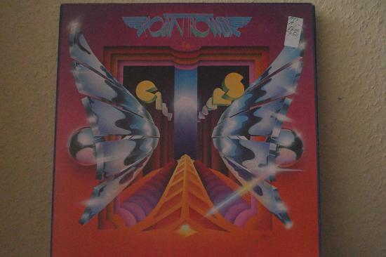 Robin Trower - In City Dreams