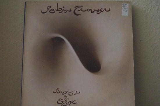 Robin Trower - Bridge Of Sighs
