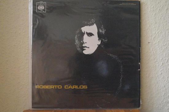 Roberto Carlos - Roberto Carlos