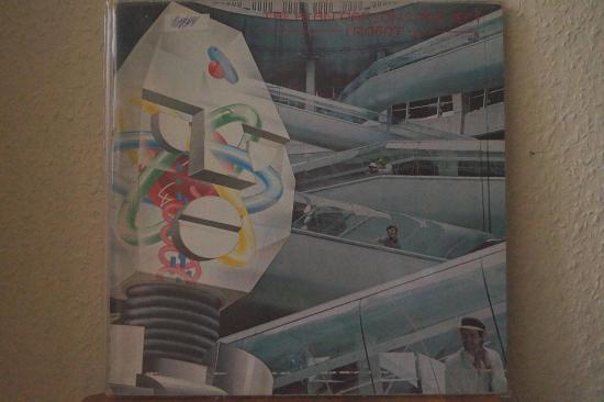 Alan Parsons Project - I Robot