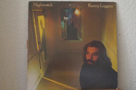 Kenny Loggins - Nightwatch