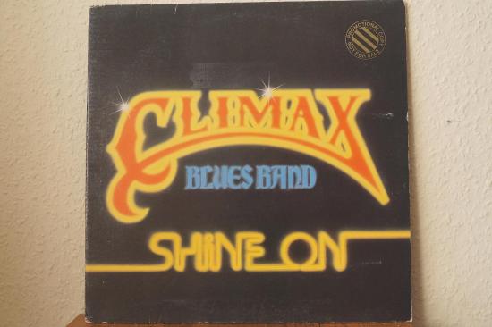 Climax Blues Band - Shine On