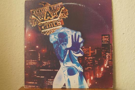 Jethro Tull - War Child