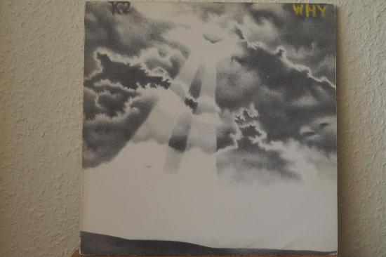 K2- Why