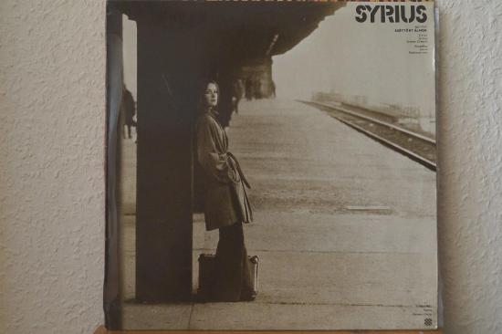 Syrius - Széttört Álmok