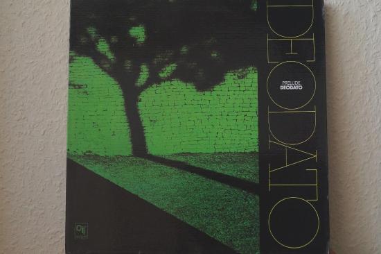 Deodato- Prelude