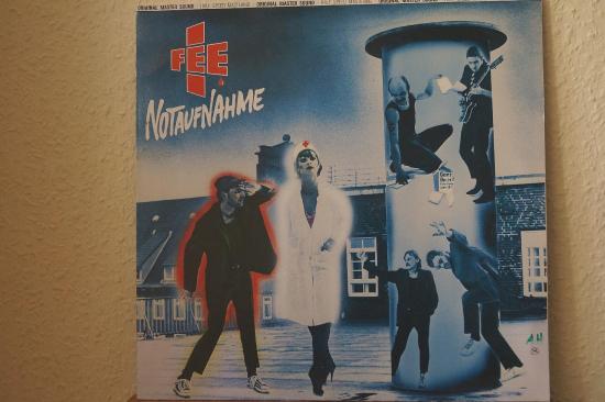 FEE - Notaufnahme