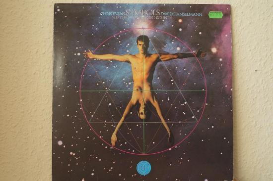 Chris Evans- David Hanselmann 