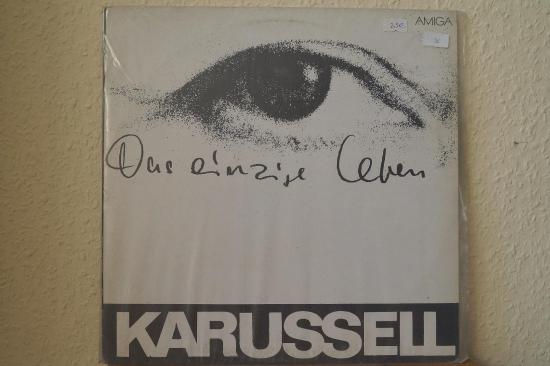 Karussell - Das Einzige Leben