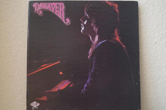 D. Beaver- Combinations