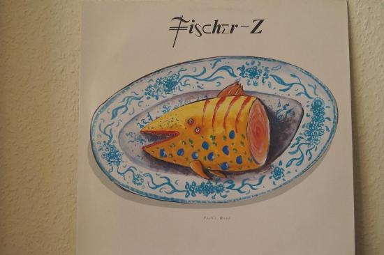 Fischer-Z-Fish's Head