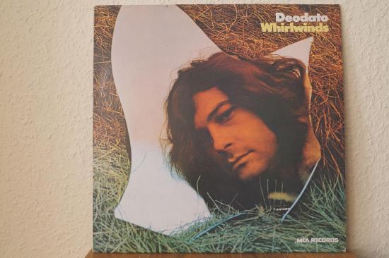Deodato* - Whirlwinds