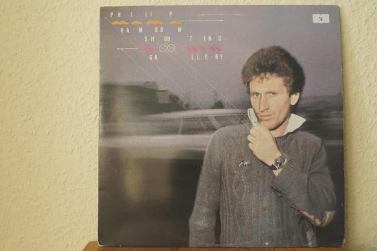 Philip Rambow - Shooting Gallery