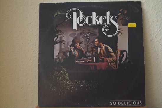 Pockets - So Delicious