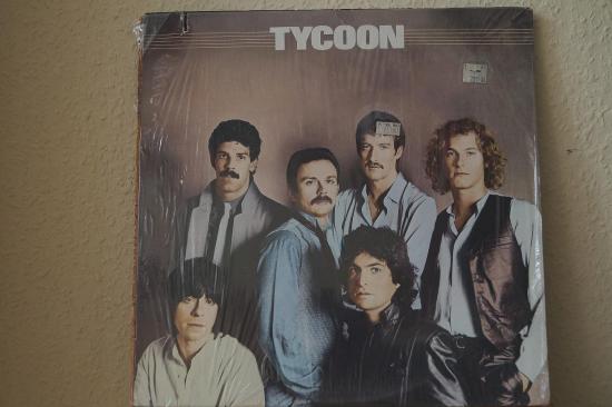 Tycoon- Tycoon