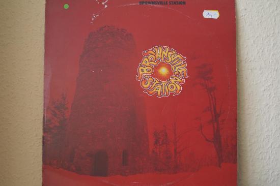 Brownsville Station - Brownsville Station