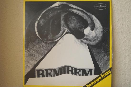 Bemibem - Bemowe Frazy