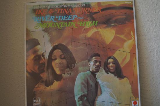 Ike &amp; Tina Turner - River Deep 