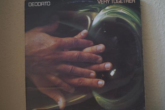 Deodato- Very Together
