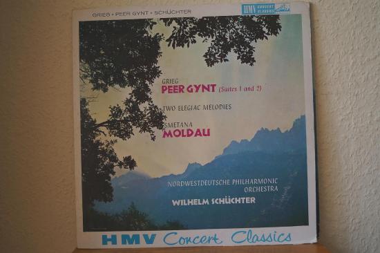 Schuchter-Two Elegiac Melodies