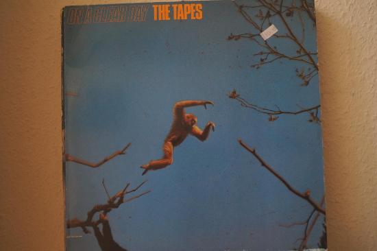 Tapes- On A Clear Day
