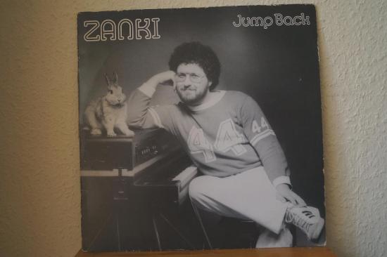 Zanki- Jump Back