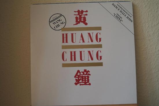Wang Chung- Huang Chung