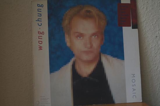 Wang Chung - Mosaic