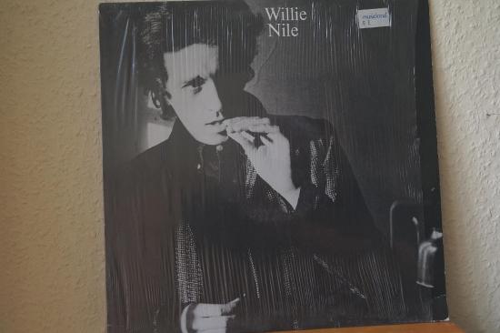 Willie Nile - Willie Nile