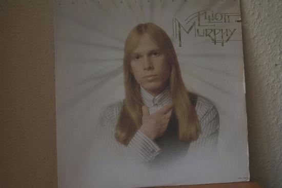 Elliott Murphy - Lost Generation