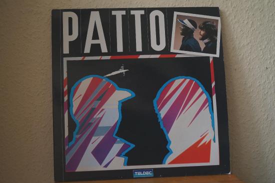 Patto - Patto