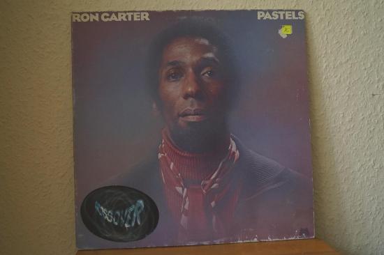 Ron Carter - Pastels