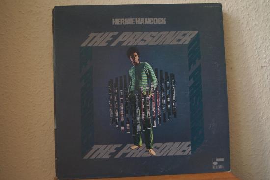 Herbie Hancock - The Prisoner
