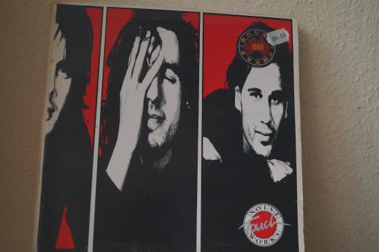 Noiseworks - Touch