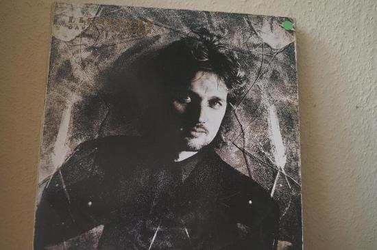 David Knopfler - Lifelines