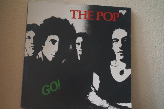 Pop - Go!