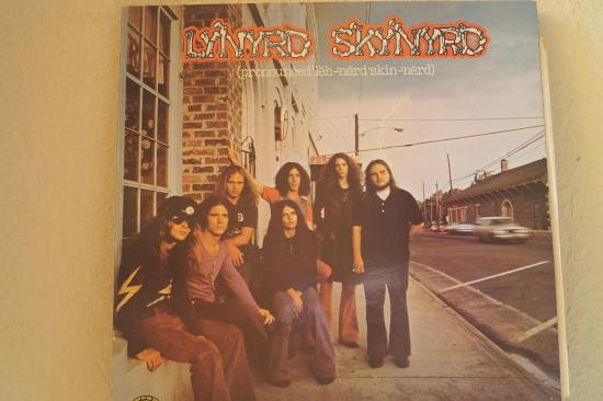 Lynyrd Skynyrd - Pronounced 'Lĕh