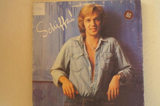 Björn Skifs - Schiffz!