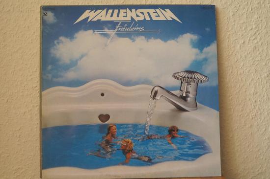 Wallenstein - Fräuleins