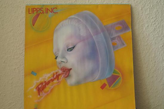 Lipps  Inc. - Pucker Up
