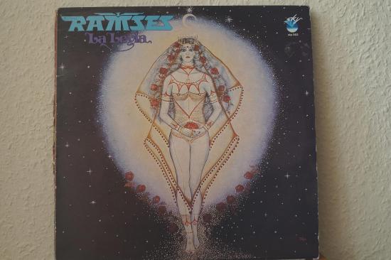 Ramses- La Leyla