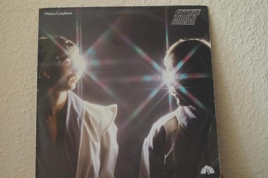 Future World Orchestra - Mission Completed