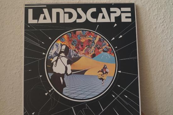Landscape - Landscape
