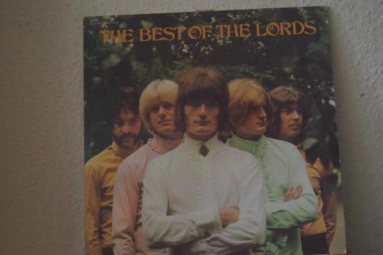 Lords - The Best Of The Lords