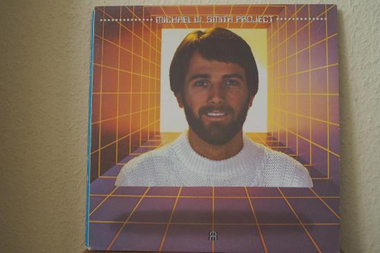 Michael W. Smith - Project