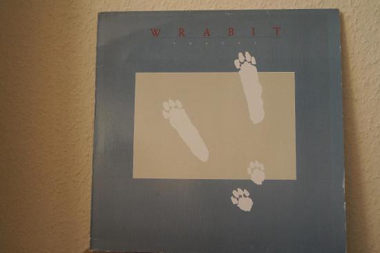 Wrabit - Tracks