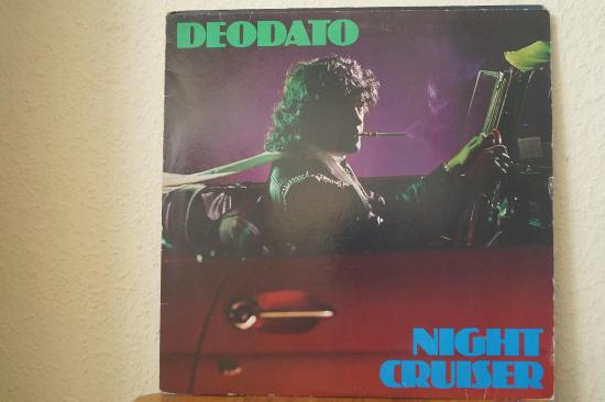 Deodato- Night Cruiser