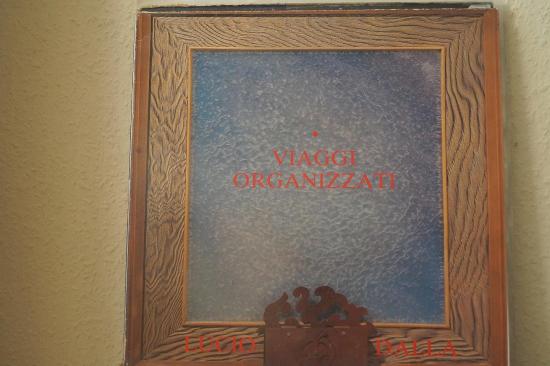 Lucio Dalla - Viaggi Organizzati